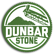 Dunbar Stone logo